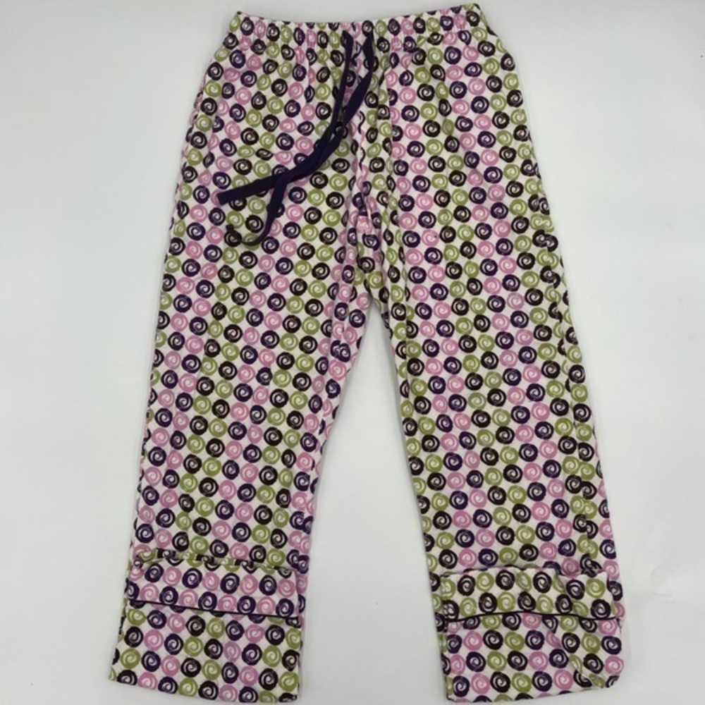 Noble Mount Pajama Pants